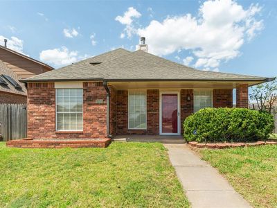 1001 SW 24th St, Moore, OK, 73170