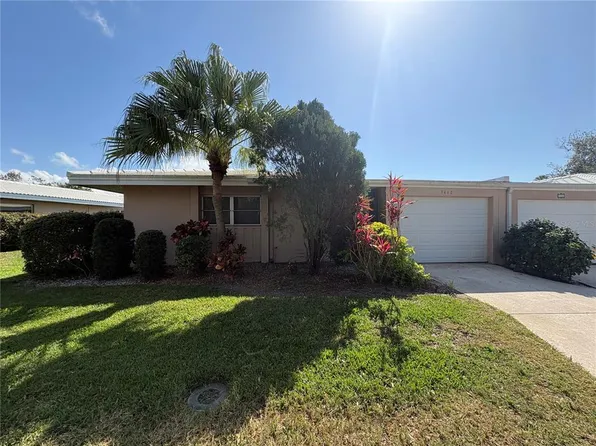 3442 Medford Ln #1109, Sarasota, FL 34239