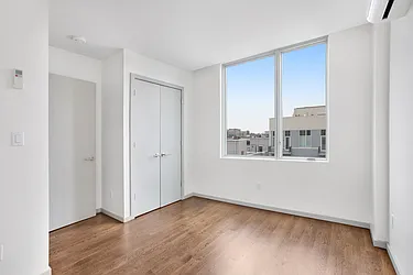 Rented by Carnegie Management Inc