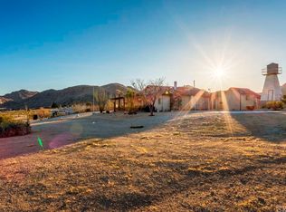 4580 Rabbit Run, Joshua Tree, CA 92252