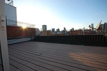 Rented by REAL New York