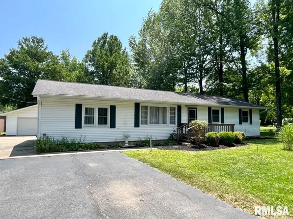 1206 Pump House Rd, Murphysboro, IL 62966