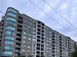18 Pemberton Ave #306, Toronto, ON M2M4K9