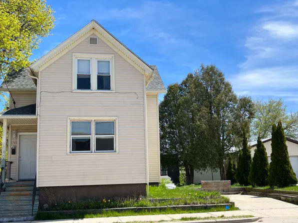 1945 N 15th St, Sheboygan, WI 53081