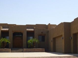 18831 E Flintlock Dr, Queen Creek, AZ 85142