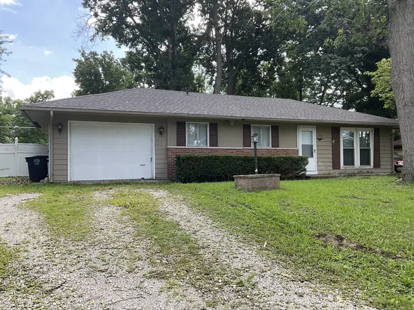 3360 Eastwood Dr, Fort Wayne, IN 46805