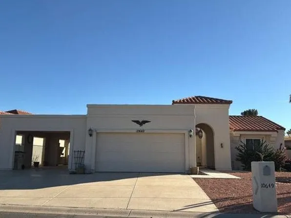 10649 E Minnesota Ave, Sun Lakes, AZ 85248