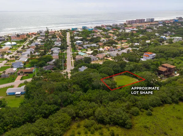 104 Oceanview Ave, Ponce Inlet, FL 32127