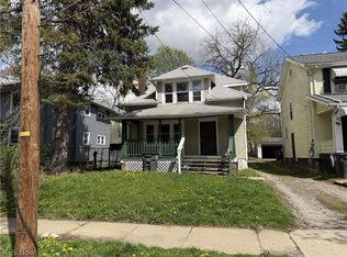 633 Madison Ave, Akron, OH