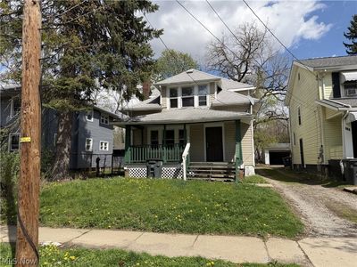 633 Madison Ave, Akron, OH, 44320