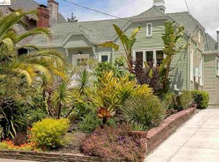 160 Santa Rosa Ave, Oakland, CA 94610
