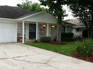15423 W Barbara Cir, Houston, TX 77071