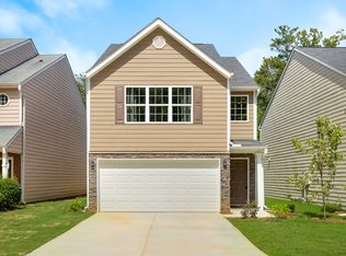 5314 Hanover St, Atlanta, GA 30349