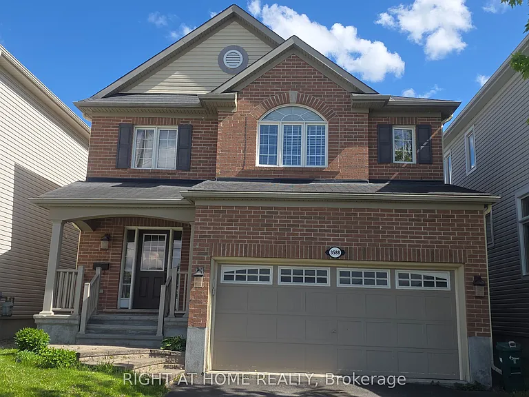 3588 Cambrian Rd — Photo 2