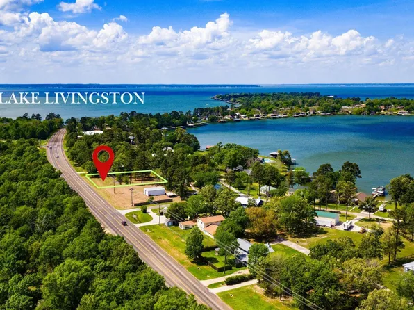 0 Palmetto Dr Lot 27, Livingston, TX 77351