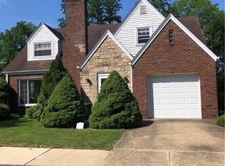 300 Radisson Rd, Pittsburgh, PA 15227