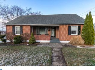 45 Keen Rd, Spring City, PA 19475