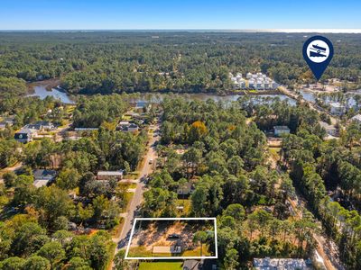 78 N 7th St, Santa Rosa Beach, FL, 32459