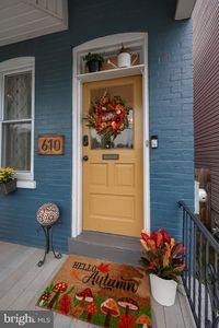 610 N Mary St, Lancaster, PA, 17603