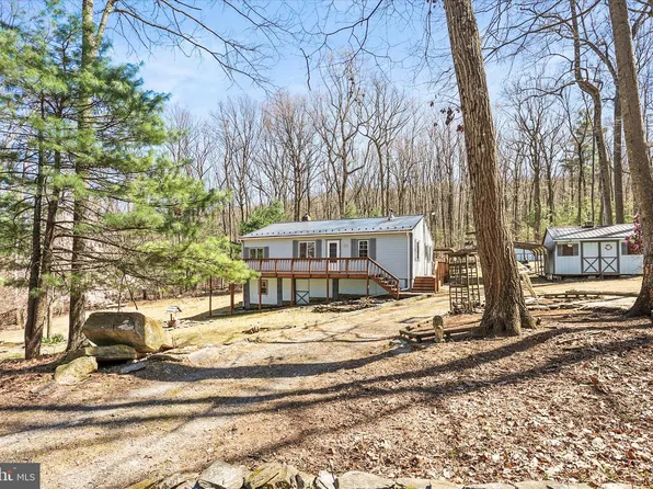 120 Timber Ln, Aspers, PA 17304