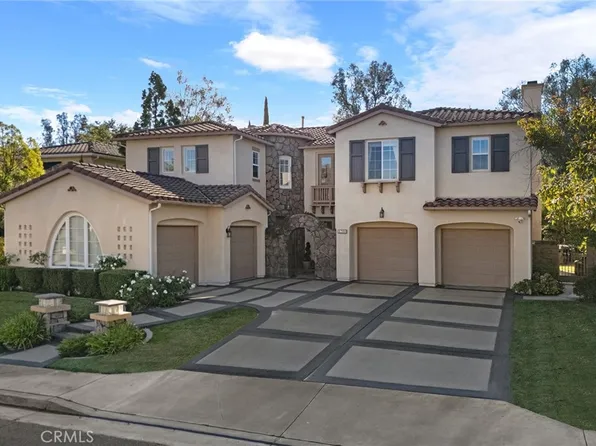 8200 E Bailey Way, Anaheim, CA 92808