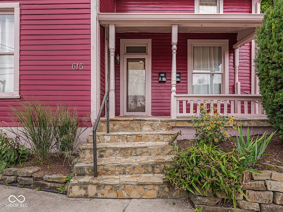 1st image of 615 W 10th St