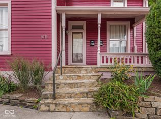 615 W 10th St, Indianapolis, IN 46202
