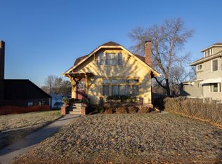 211 N Union Ave, Fergus Falls, MN 56537