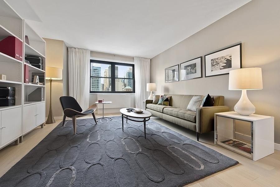 1st image of 235 E 40th St APT 10F