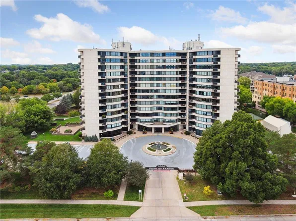 6566 France Ave S APT 707, Edina, MN 55435