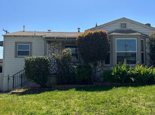 4445 Keeler Ave, San Diego, CA 92113