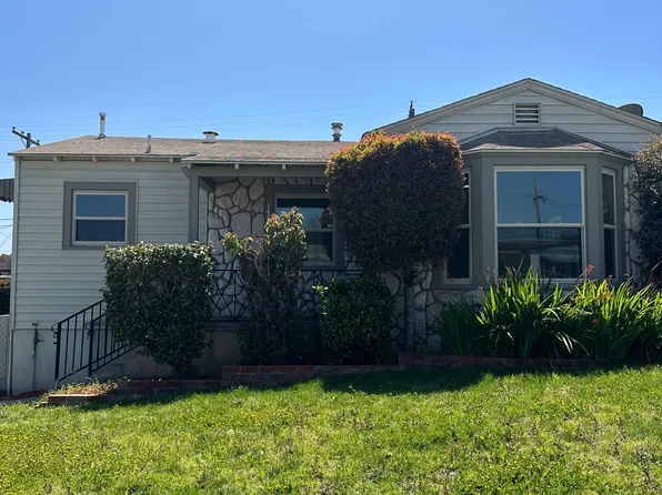 4445 Keeler Ave, San Diego, CA 92113