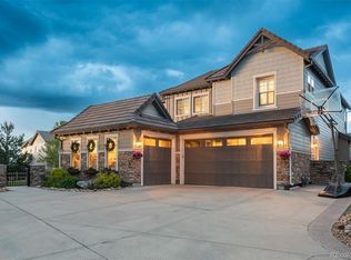10630 Star Thistle Ct, Highlands Ranch, CO 80126