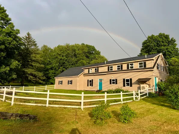 127 Swan Lake Avenue, Belfast, ME 04915