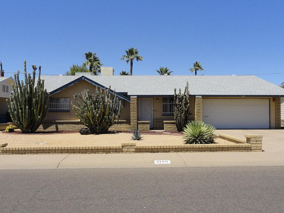 1st image of 4110 W Las Palmaritas Dr