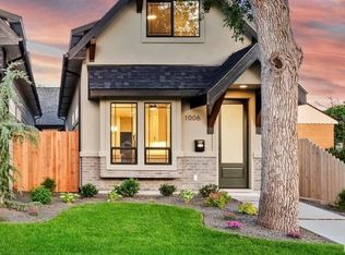 1006 N 31st St, Boise, ID 83702