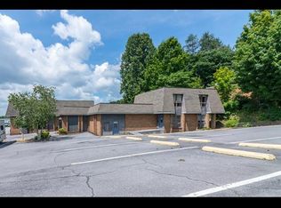 339 W Main St, Abingdon, VA 24210