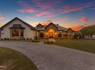 20624 E Via De Arboles, Queen Creek, AZ 85142