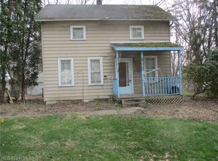 14831 Calaboone Rd, Doylestown, OH 44230