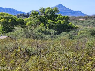 014C N Willcox Rd #5, Huachuca City, AZ 85616