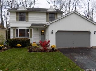 210 New Rd, East Amherst, NY 14051