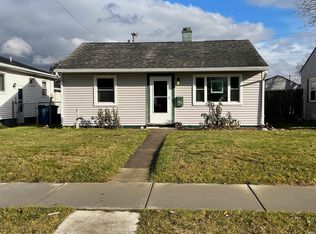 724 Somerset Ave, Mishawaka, IN 46544