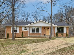 701 Overlook Dr, Mount Juliet, TN 37122