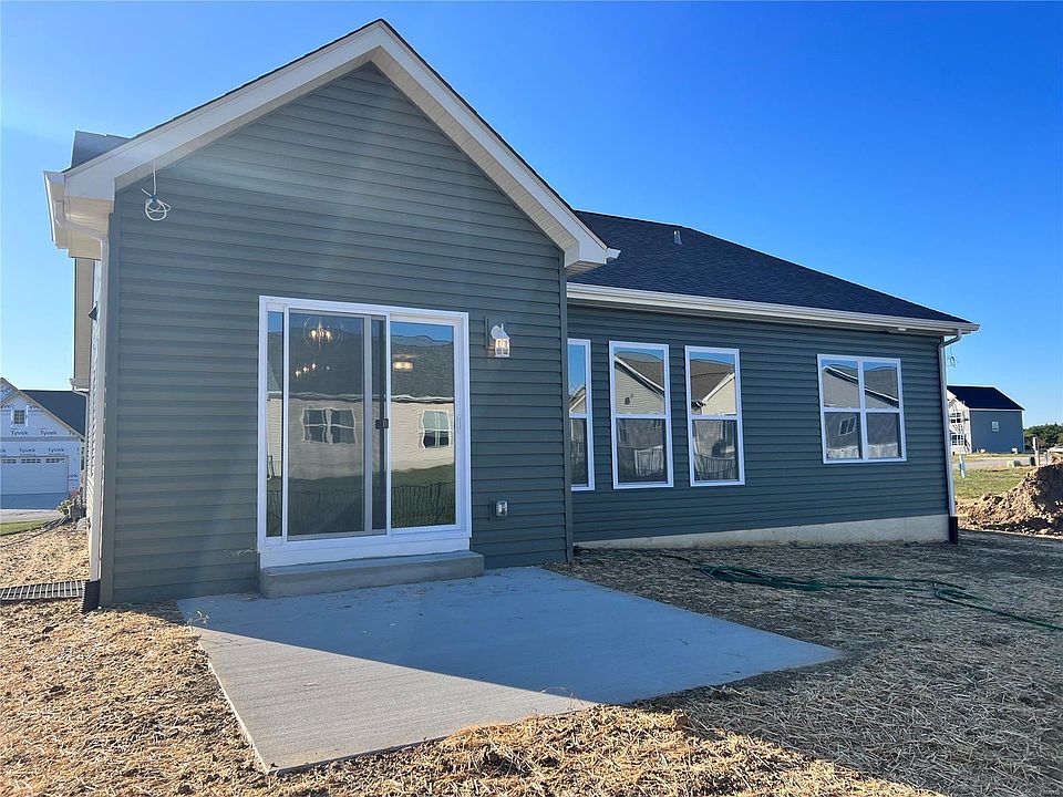 3926 Narrow Leaf Ln, Belleville, IL 62226 Zillow