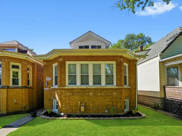7212 S Artesian Ave, Chicago, IL 60629