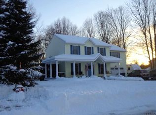 106 Concord Ave, Ballston Spa, NY 12020