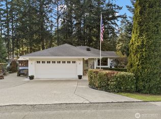 14002 51st Avenue NW, Gig Harbor, WA 98332