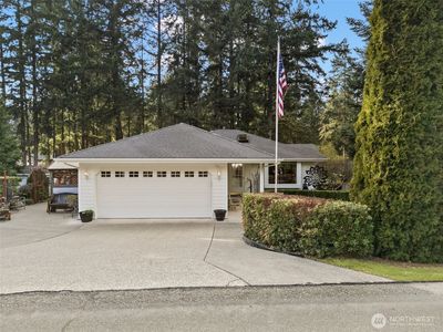 14002 51st Avenue NW, Gig Harbor, WA, 98332