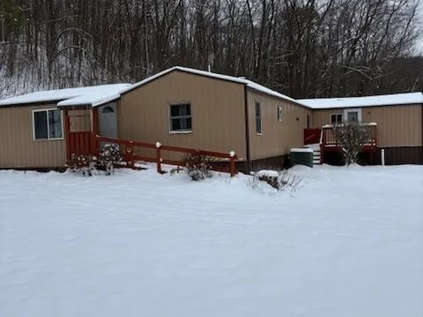 20497 Hady Lane, Gays Mills, WI 54631