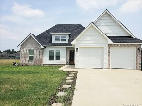 1512 Cameron Ct, Lake Charles, LA 70611